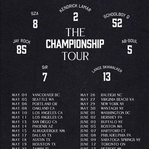 Meet your Posher, Thomas